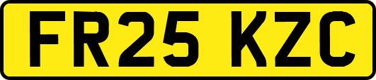 FR25KZC
