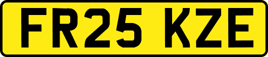 FR25KZE