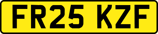 FR25KZF