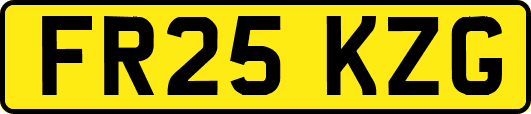 FR25KZG