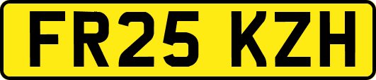 FR25KZH