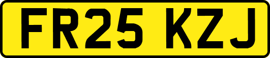 FR25KZJ