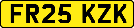FR25KZK