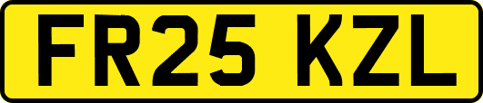 FR25KZL