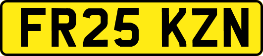 FR25KZN
