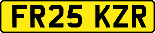 FR25KZR