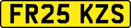 FR25KZS