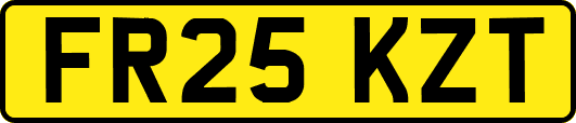 FR25KZT