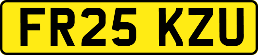 FR25KZU