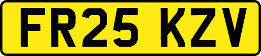 FR25KZV