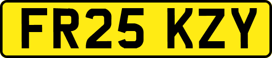 FR25KZY