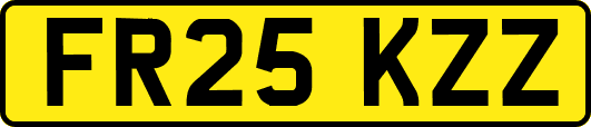 FR25KZZ
