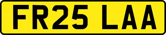 FR25LAA