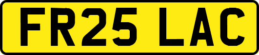 FR25LAC