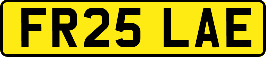 FR25LAE