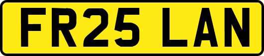 FR25LAN