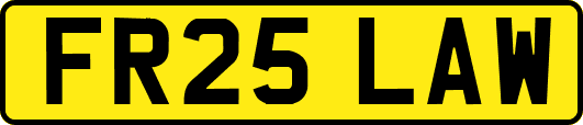 FR25LAW