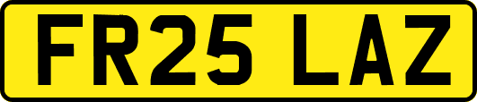 FR25LAZ