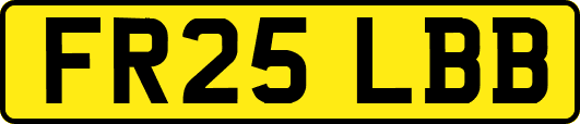 FR25LBB