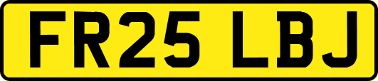 FR25LBJ