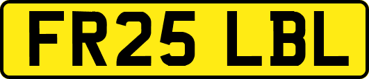FR25LBL