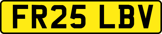 FR25LBV