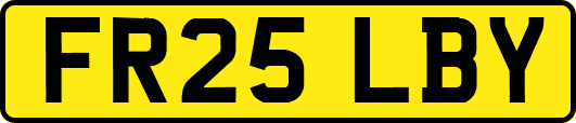 FR25LBY
