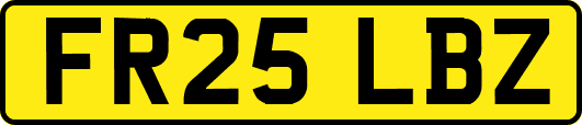 FR25LBZ