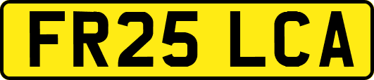FR25LCA