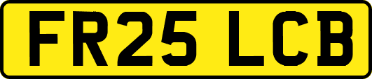 FR25LCB