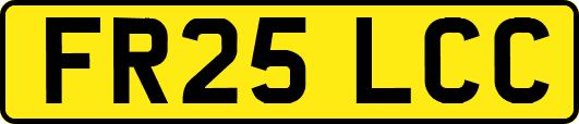 FR25LCC
