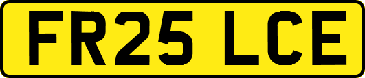 FR25LCE