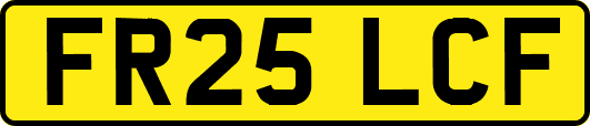 FR25LCF