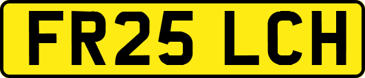 FR25LCH