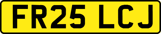 FR25LCJ