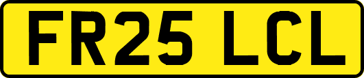FR25LCL