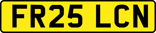 FR25LCN