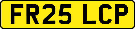 FR25LCP