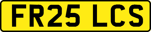 FR25LCS