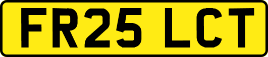 FR25LCT