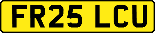 FR25LCU