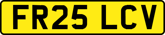 FR25LCV
