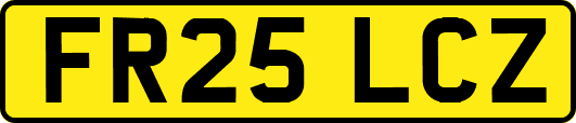 FR25LCZ