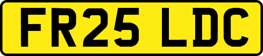 FR25LDC