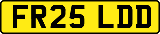 FR25LDD