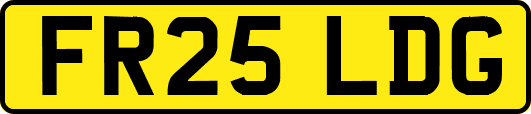 FR25LDG