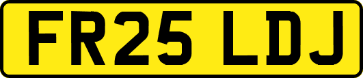 FR25LDJ