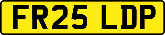 FR25LDP