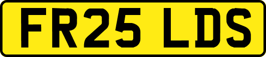 FR25LDS