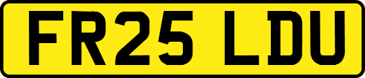 FR25LDU